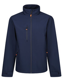 Thermogen Powercell 5000 Heated Softshell Jacket (Hover)