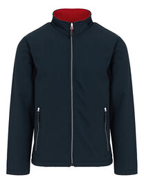 Ascender 2-Layer Softshell Jacket (Hover)