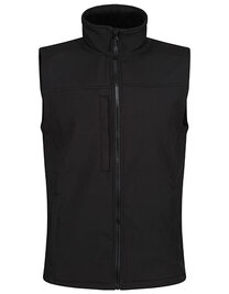 Flux Softshell Bodywarmer (Hover)