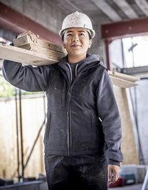 Women´s Flux Softshell Bodywarmer