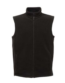 Micro Fleece Bodywarmer (Hover)