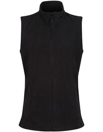 Women´s Micro Fleece Bodywarmer (Hover)