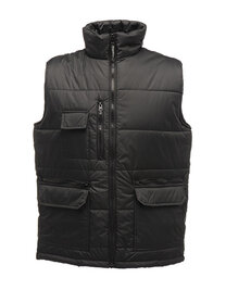 Steller Bodywarmer (Hover)