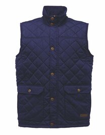Tyler Bodywarmer (Hover)