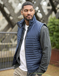 Honestly Made Recycled Thermal Bodywarmer