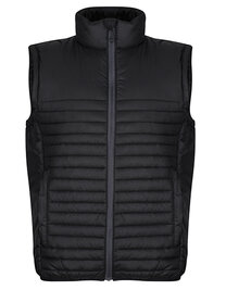 Honestly Made Recycled Thermal Bodywarmer (Hover)