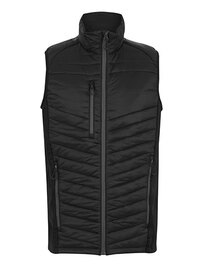 Navigate Hybrid Bodywarmer (Hover)