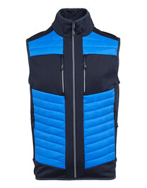 E-volve Unisex Thermal Hybrid Bodywarmer (Hover)