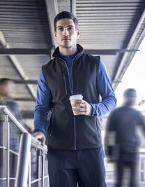 Navigate 2-Layer Softshell Bodywarmer