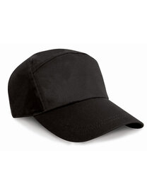 7-Panel Advertising Cap (Hover)