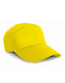 7-Panel Advertising Cap (Hover)