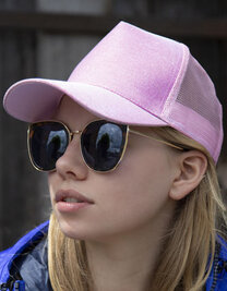 New York Sparkle Cap