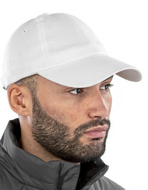 Heavy Cotton Drill Pro Style Cap