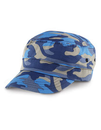Urban Camo Cap (Hover)