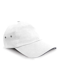Printers Plush Cotton 5 Panel Cap (Hover)