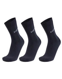 Casual Socks (3 Pair Banderole)