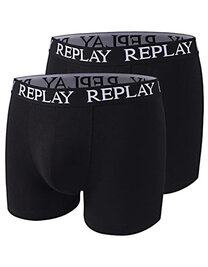 Men´s Boxer Short (2 Pair Box)
