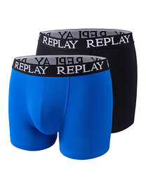 Men´s Boxer Short (2 Pair Box) (Hover)