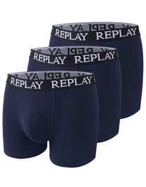 Men´s Boxer Short (3 Pair Box)
