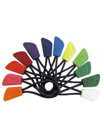 Zip Pull (10 pair pack)