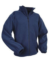Extreme Climate Stopper Fleece (Hover)