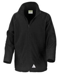 Junior Microfleece Jacket (Hover)