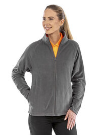 Micro Fleece Jacket