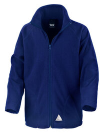 Youth Microfleece Jacket (Hover)