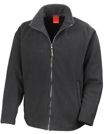 Horizon High Grade Microfleece Jacket (Hover)