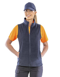 Micro Fleece Gilet