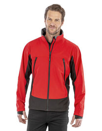 Activity Softshell Jacket