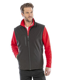 Soft Shell Bodywarmer
