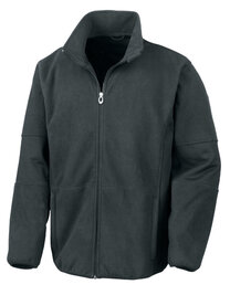 Osaka Combed Pile Soft Shell Jacket (Hover)