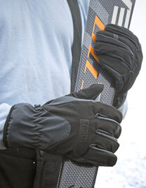 Tech Performance Sport Gloves