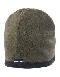 Reversible Microfleece Bob Hat (Hover)
