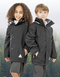 Junior Stormdri 4000 Recycled Coat