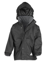 Youth Stormdri 4000 Recycled Coat (Hover)