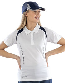 Women´s Team Spirit Polo