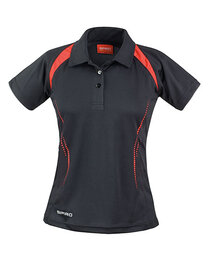 Women´s Team Spirit Polo (Hover)