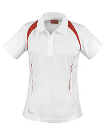 Women´s Team Spirit Polo (Hover)