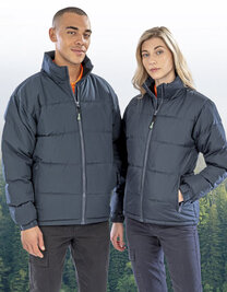 Men's Recycled Holkham Down Feel Jacket