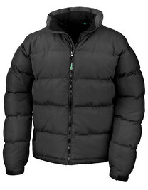 Men's Recycled Holkham Down Feel Jacket (Hover)