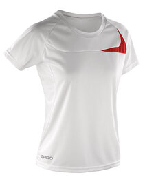 Women´s Dash Training Shirt (Hover)