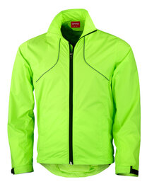 Crosslite Trail & Track Jacket (Hover)