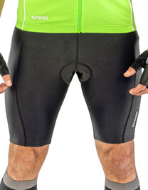 Men´s Padded Bikewear Shorts