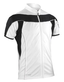 Men´s Bikewear Full Zip Performance Top (Hover)
