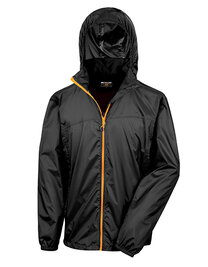 Urban HDi Quest Lightweight Stowable Jacket (Hover)