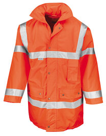 Safety Jacket (Hover)