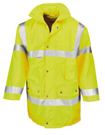 Safety Jacket (Hover)