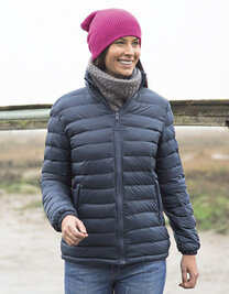Women´s Ice Bird Padded Jacket